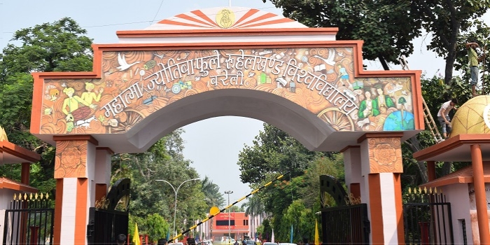 MJP Rohilkhand University