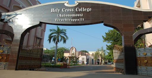 Holy Cross College