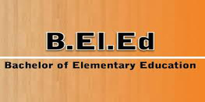 B.El.Ed